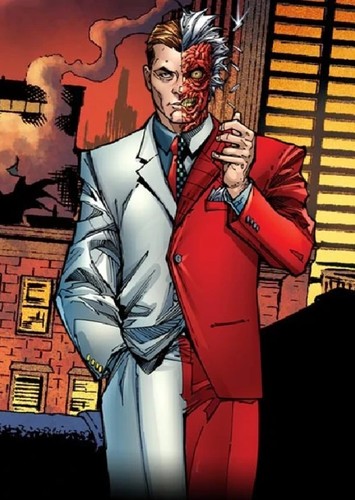 Harvey Dent