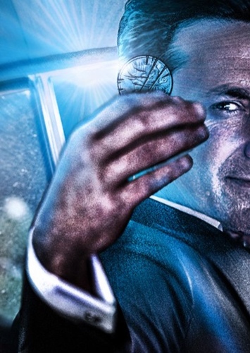 Harvey Dent