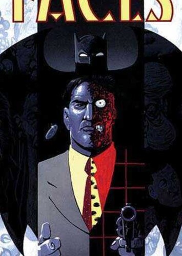 Harvey Dent