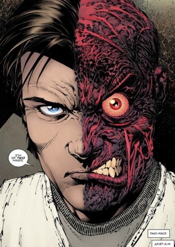 Harvey Dent