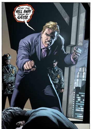 Harvey Dent