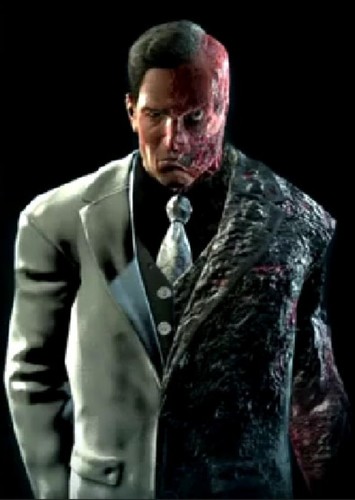 Harvey Dent