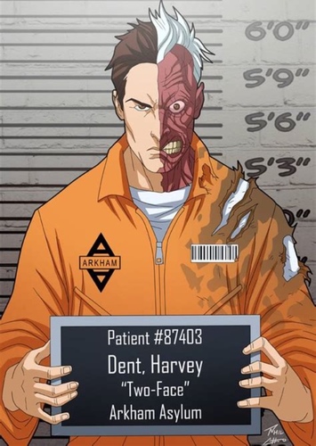 HARVEY DENT