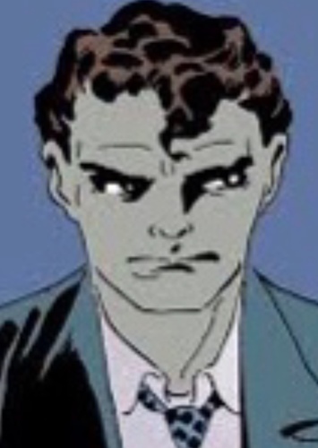 Harvey Dent
