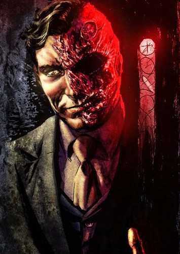 Harvey Dent