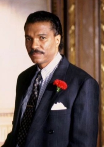 Harvey Dent