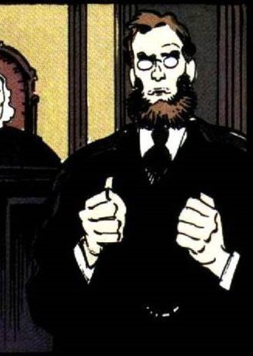Harvey Dent