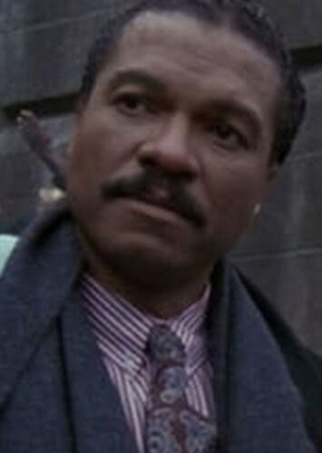 Harvey Dent
