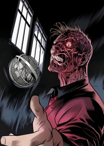 Harvey Dent