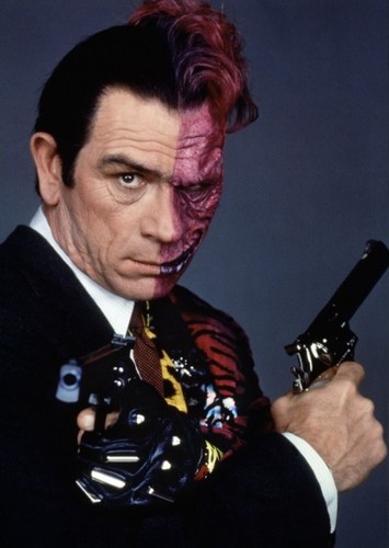 Harvey Dent