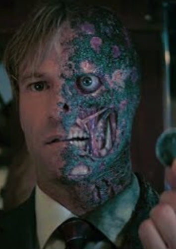 Harvey Dent