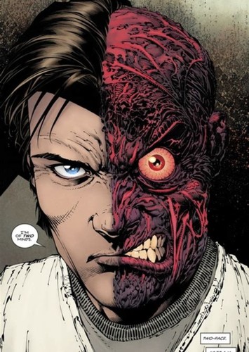 Harvey Dent