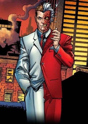 Harvey Dent