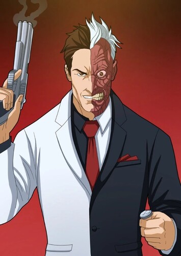 Harvey Dent