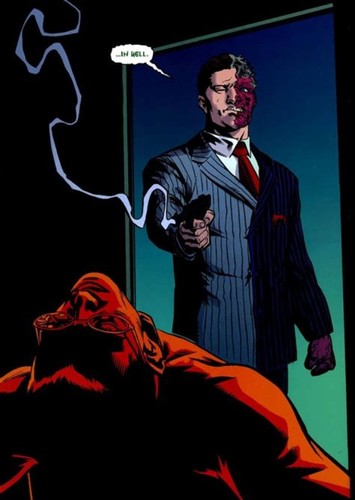 Harvey Dent