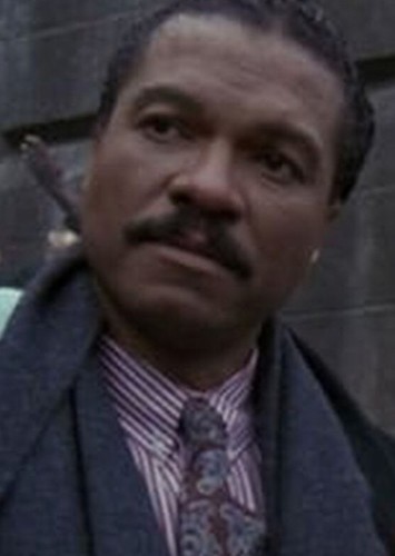 Harvey Dent