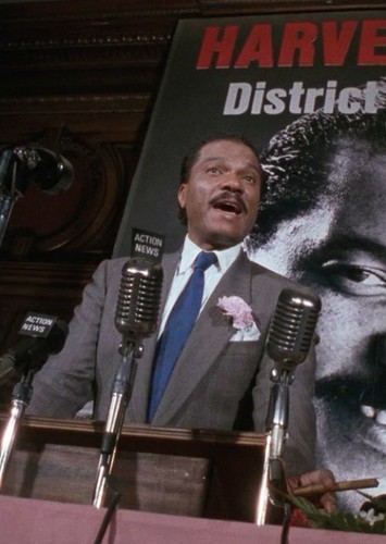 Harvey Dent