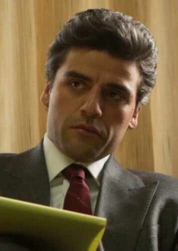 Harvey Dent