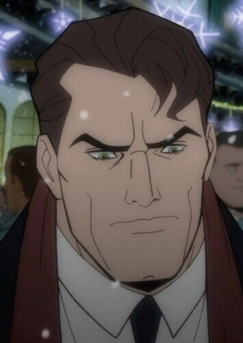 Harvey Dent