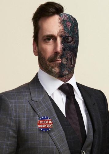 Harvey Dent