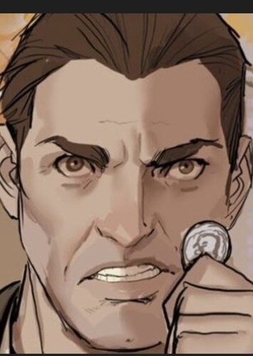 Harvey Dent
