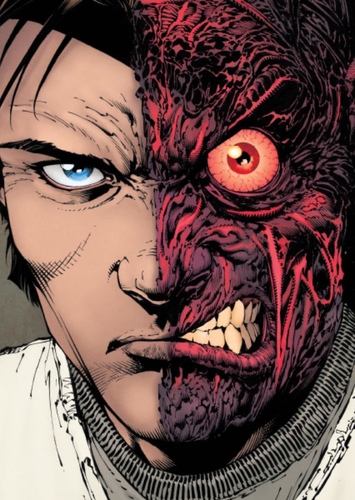 Harvey Dent