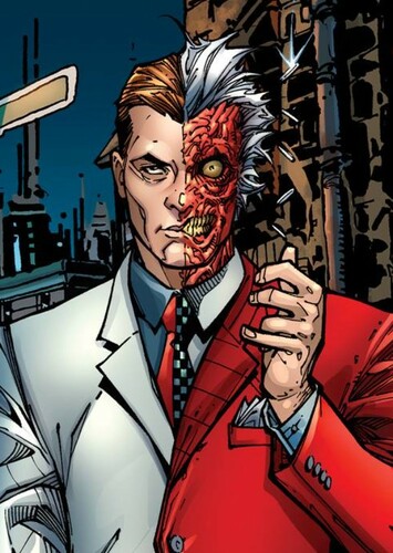 Harvey Dent
