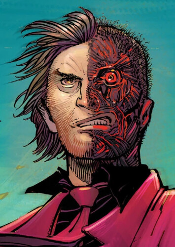 Harvey Dent