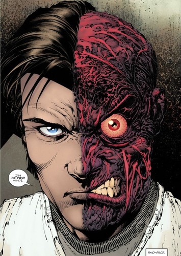 Harvey Dent
