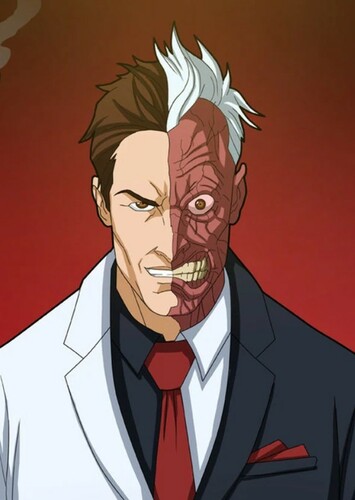 Harvey Dent