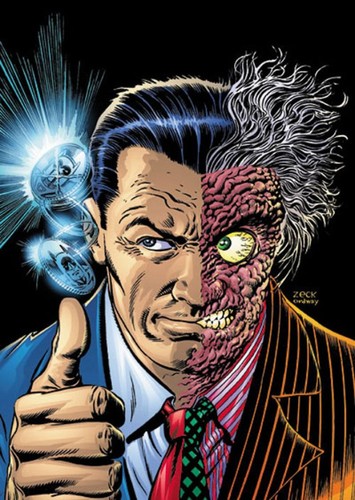 Harvey Dent