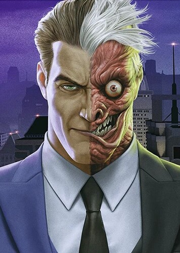 Harvey Dent