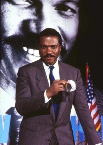 Harvey Dent