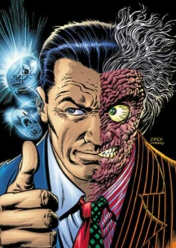 Harvey Dent