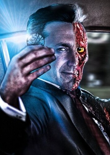 Harvey Dent