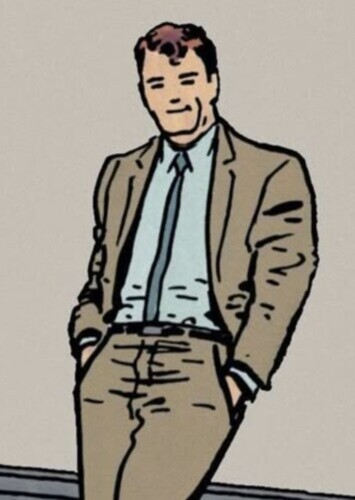 Harvey Dent