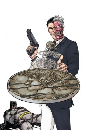 Harvey Dent