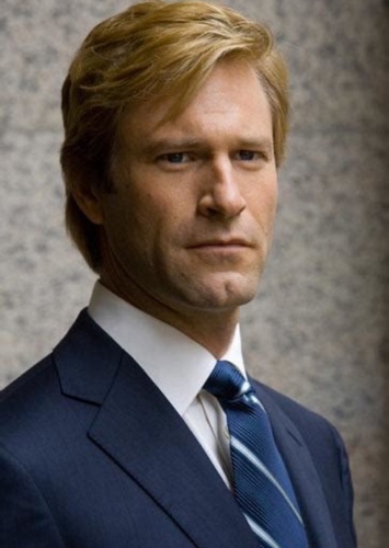 Harvey Dent