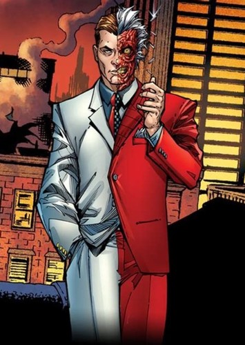Harvey Dent