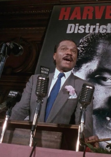 Harvey Dent