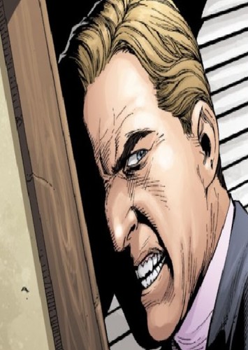 Harvey Dent