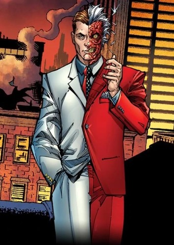 Harvey Dent