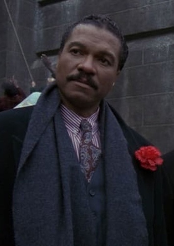 Harvey Dent