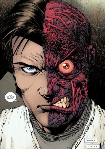 Harvey Dent
