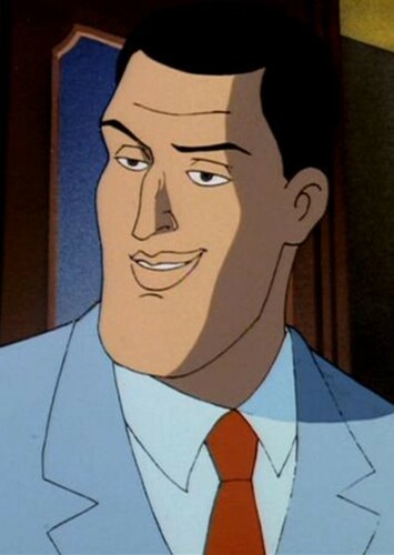 Harvey Dent