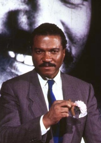 Harvey Dent
