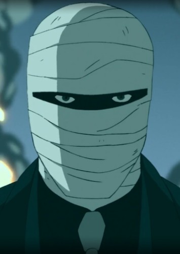 Harvey Dent