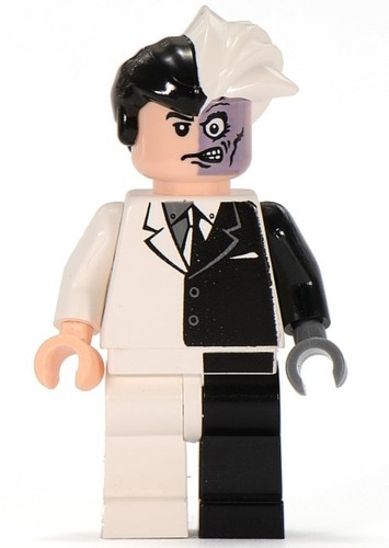 Harvey Dent