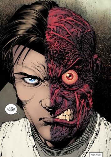 Harvey Dent