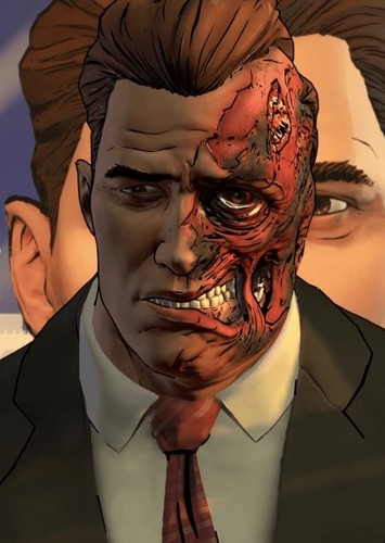 Harvey Dent